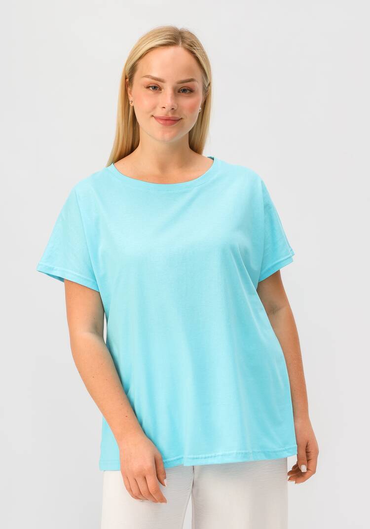 Футболка Безупречный комфорт шир.  750, рис. 13