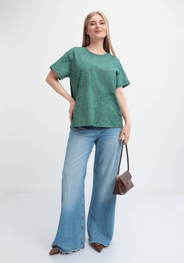 Футболка Хайли шир.  750, рис. 22