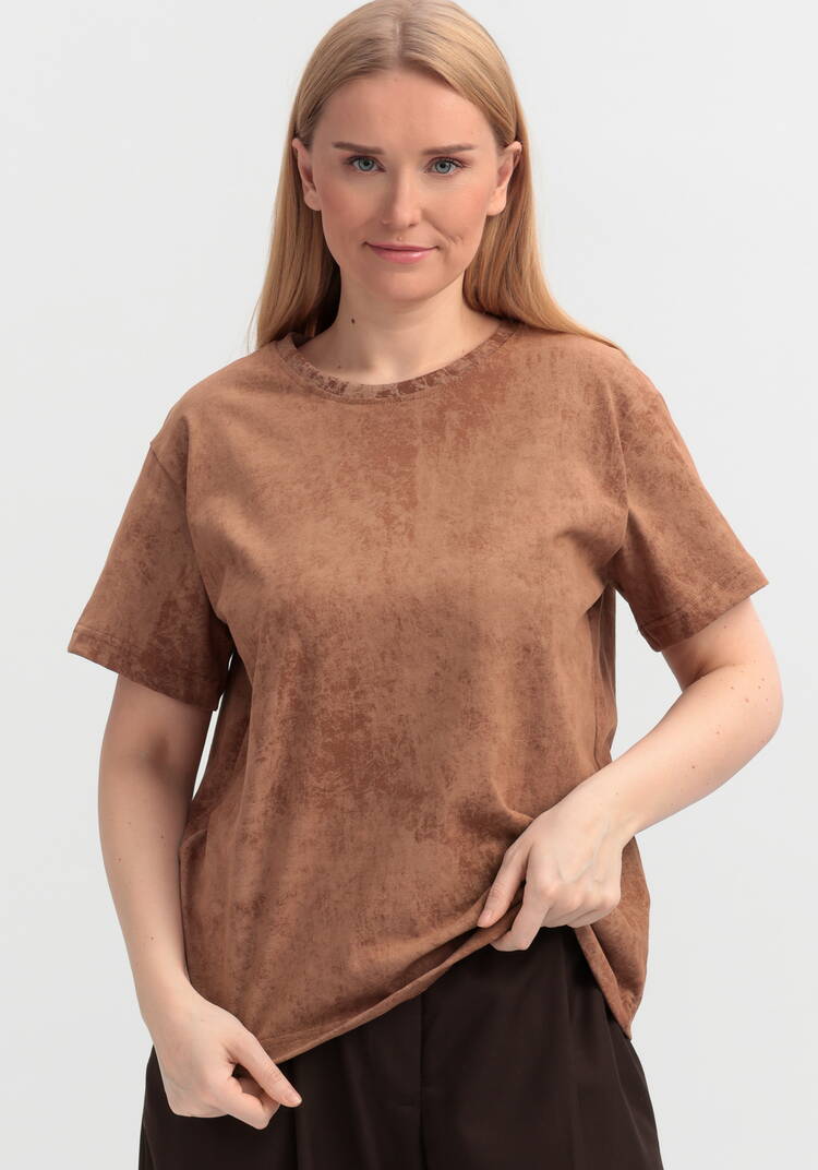 Футболка Хайли шир.  750, рис. 1