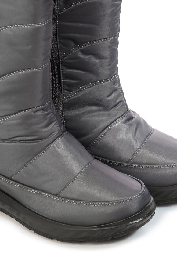 Сапоги женские  Лика шир.  580, рис. 26