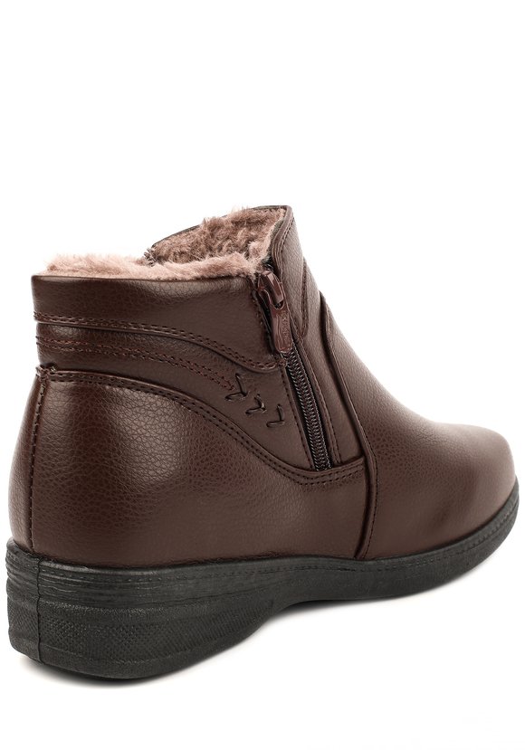 Ботинки женские Марина шир.  580, рис. 3