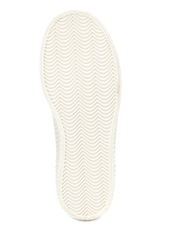 Кеды женские Леопард шир.  580, рис. 5