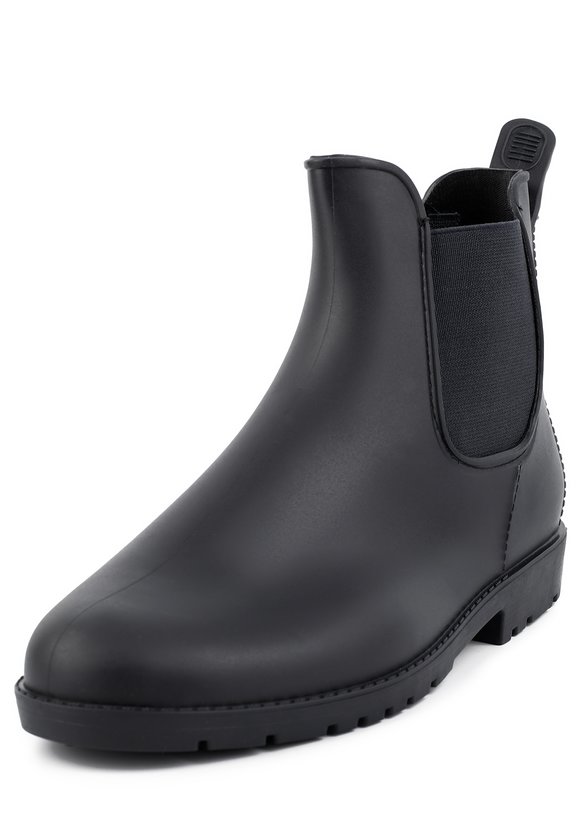 Полусапоги резиновые женские Диста шир.  580, рис. 1