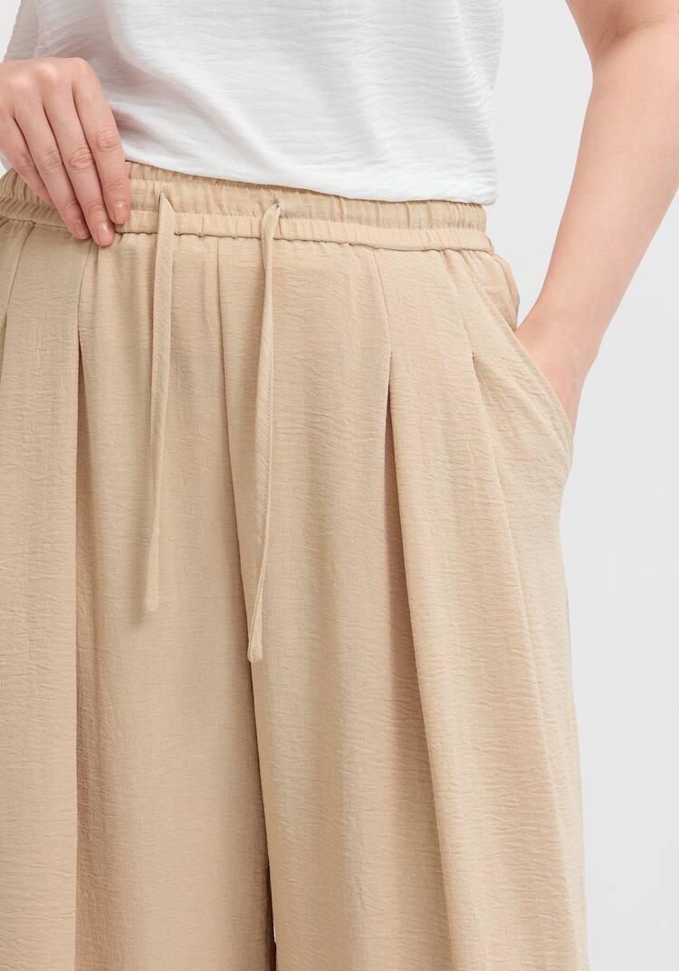 Брюки Алефтина шир.  750, рис. 5