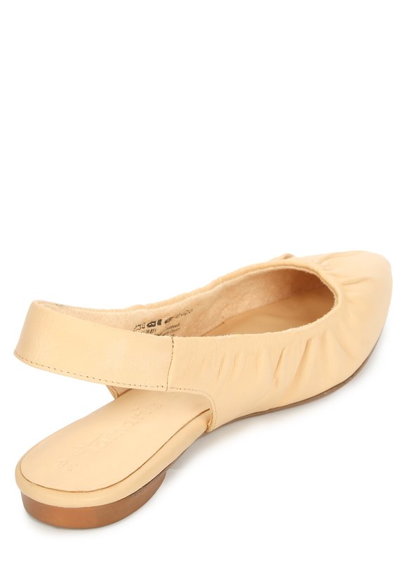 Туфли летние женские Линна шир.  580, рис. 7