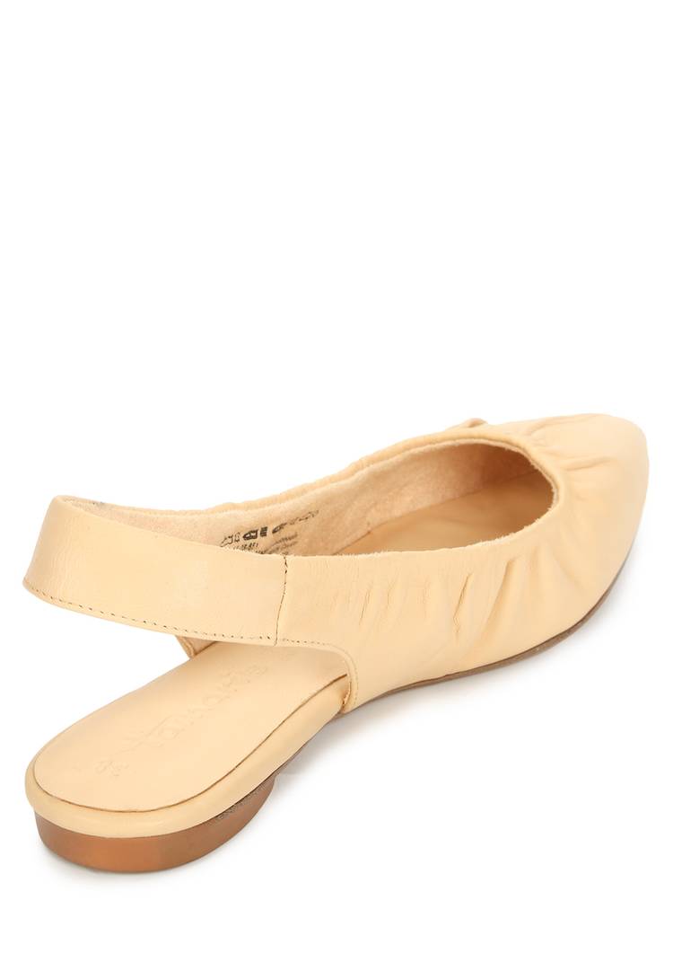 Туфли летние женские Линна шир.  750, рис. 7