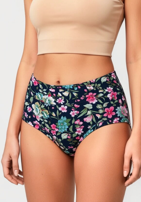 Комплект трусов Азалия, 7шт шир.  580, рис. 7