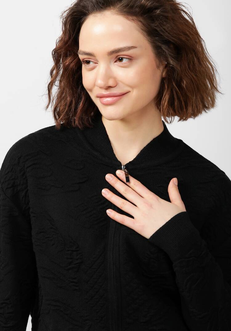 Жакет Амей шир.  750, рис. 25