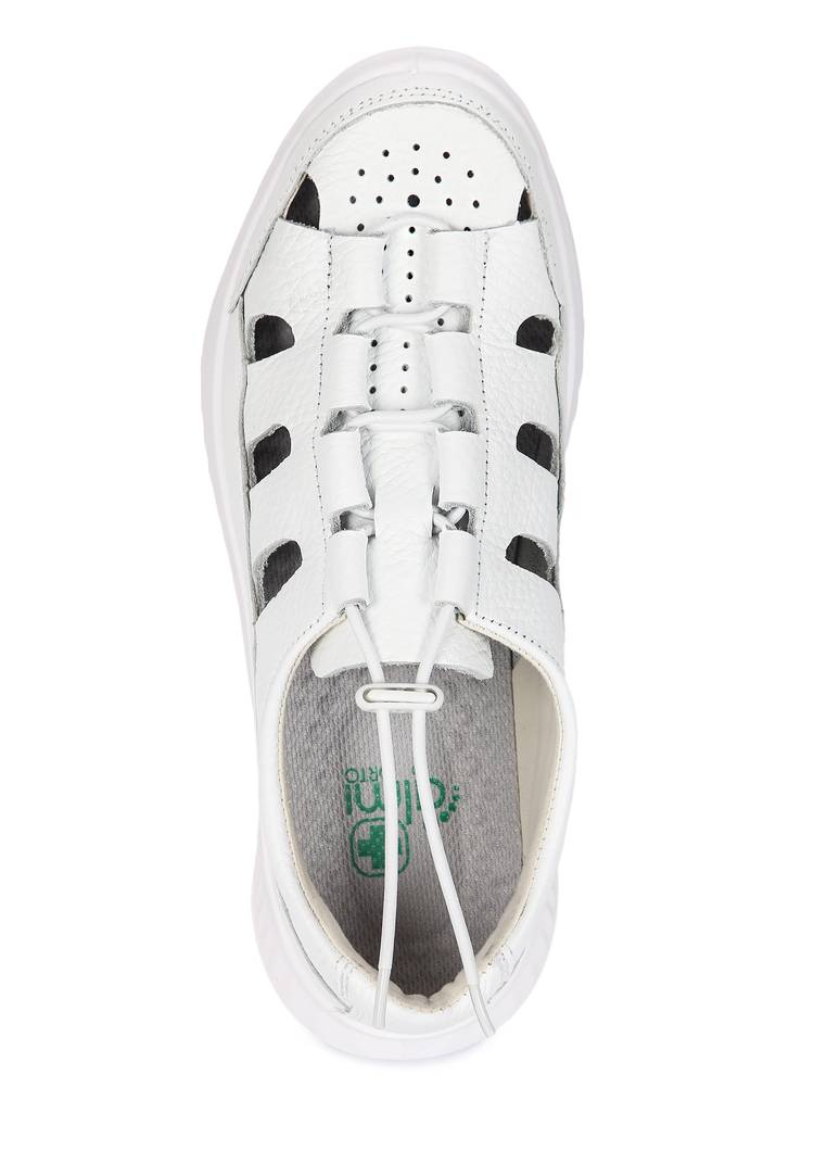 Туфли женские ортопедические Сьюзен шир.  750, рис. 4