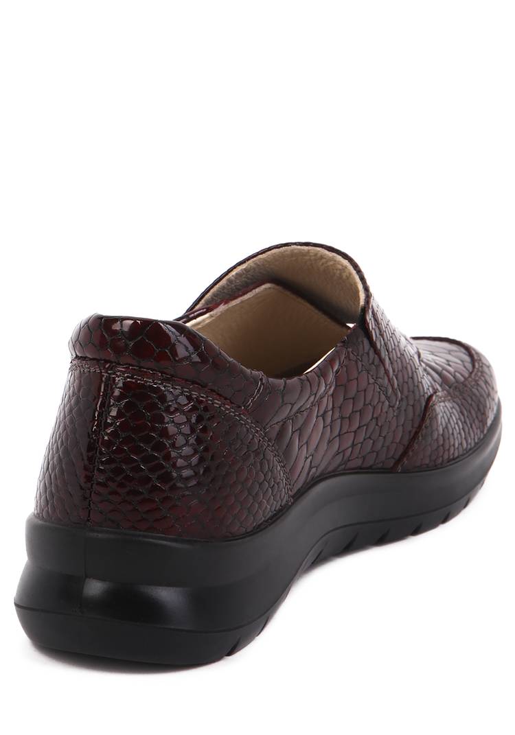 Полуботинки женские Паола шир.  750, рис. 5