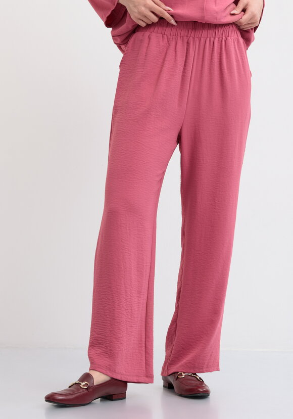 Брюки Июлия шир.  580, рис. 9