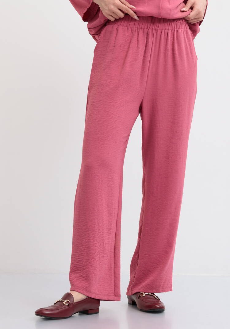 Брюки Июлия шир.  750, рис. 9