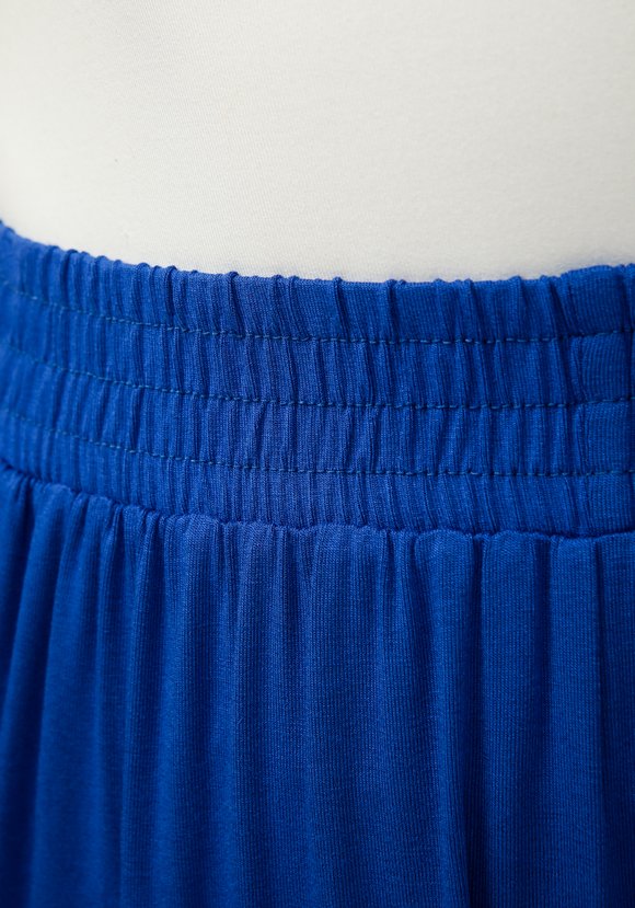 Брюки Скарлетт шир.  580, рис. 20