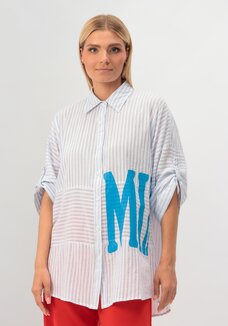 Рубашка Шарлиз