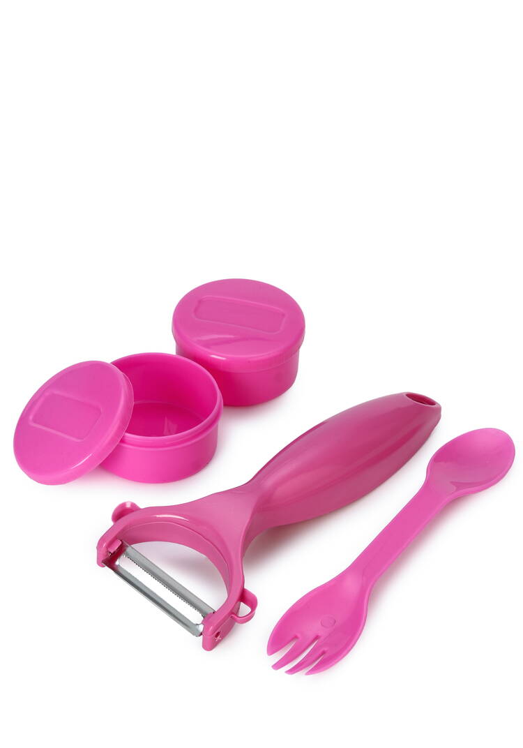 Овощерезка Красивый салат шир.  750, рис. 9