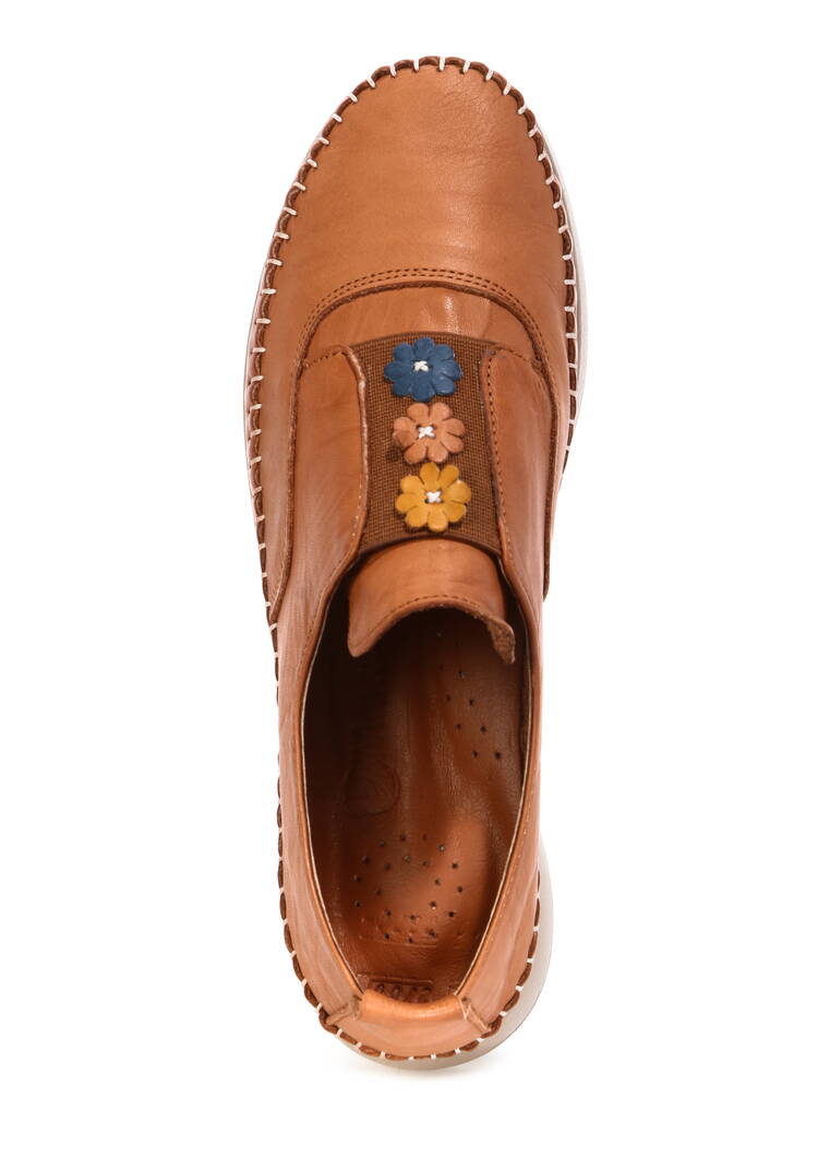 Полуботинки женские Джуана шир.  750, рис. 14