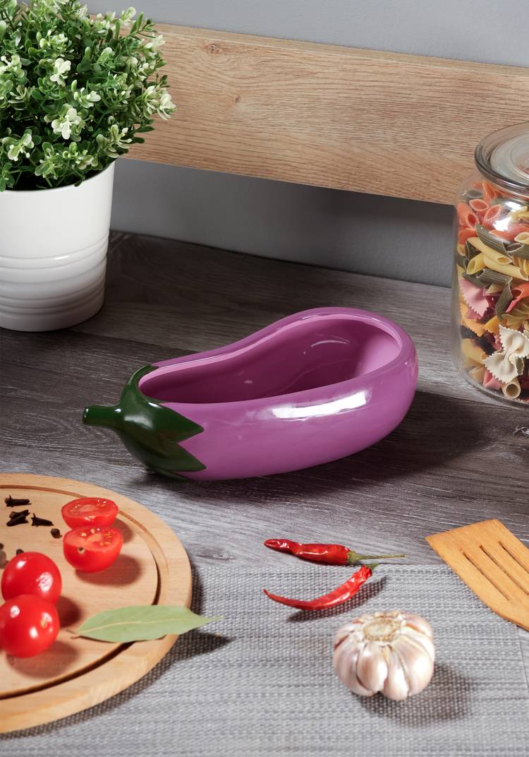 Набор из 2-х блюд для запекания Рататуй шир.  750, рис. 14