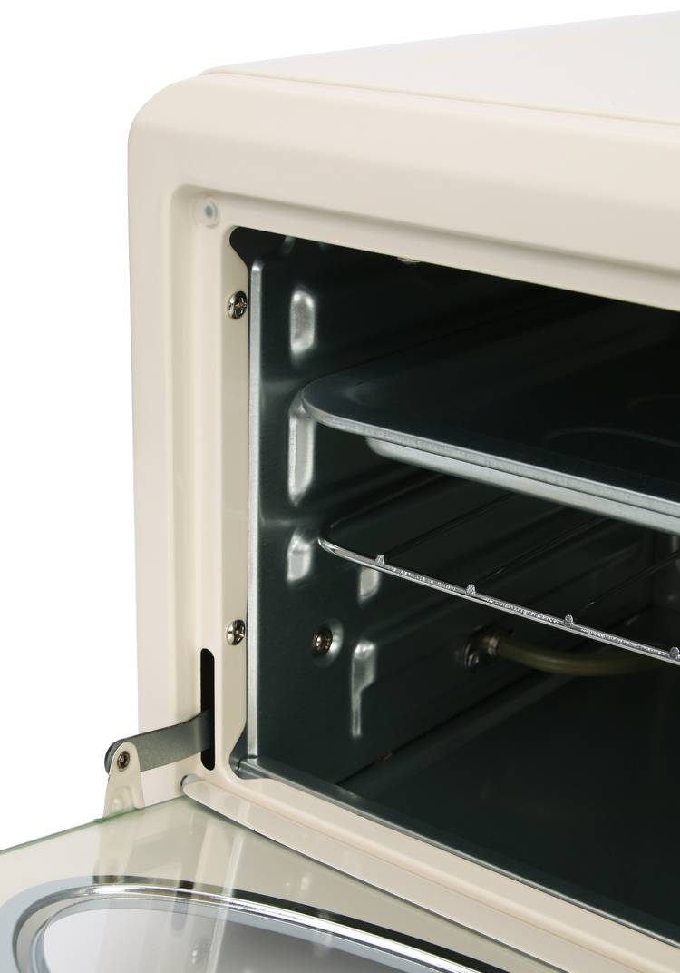 Компактная мини-духовка шир.  750, рис. 29