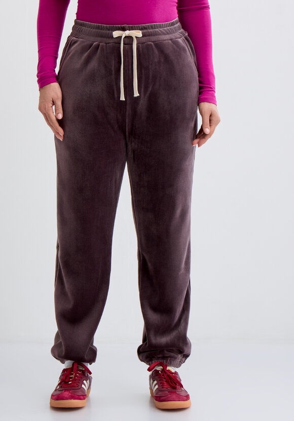 Брюки Туллия шир.  580, рис. 16