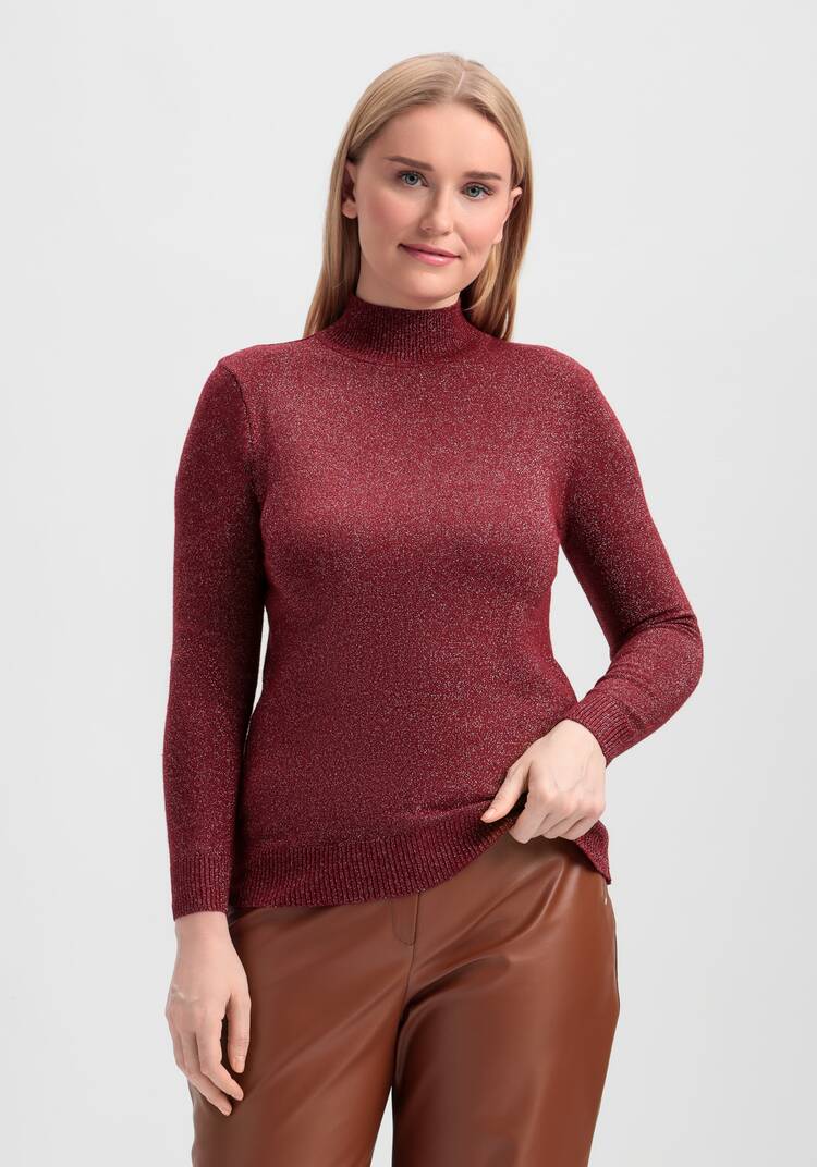 Джемпер Лучик солнца шир.  750, рис. 18