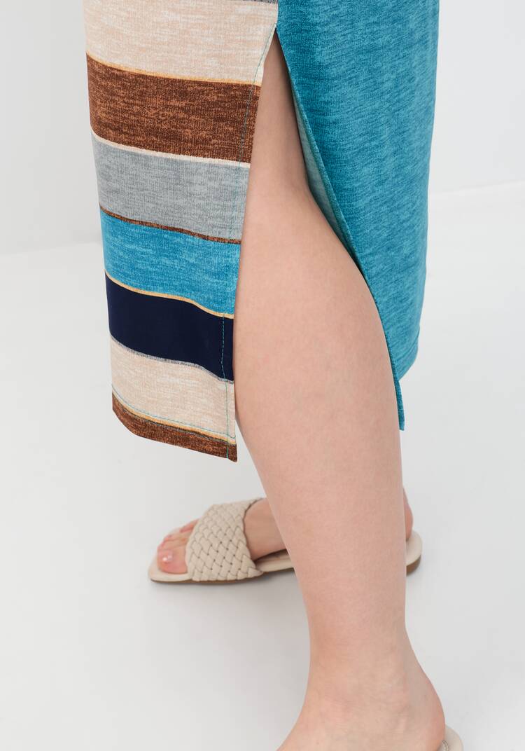 Платье Майли шир.  750, рис. 24