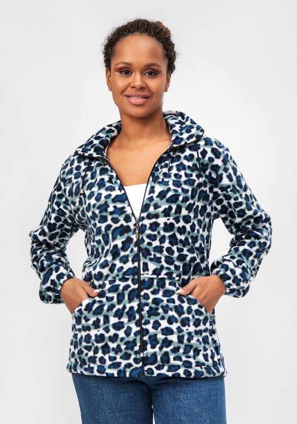 Толстовка Амелия шир.  580, рис. 1