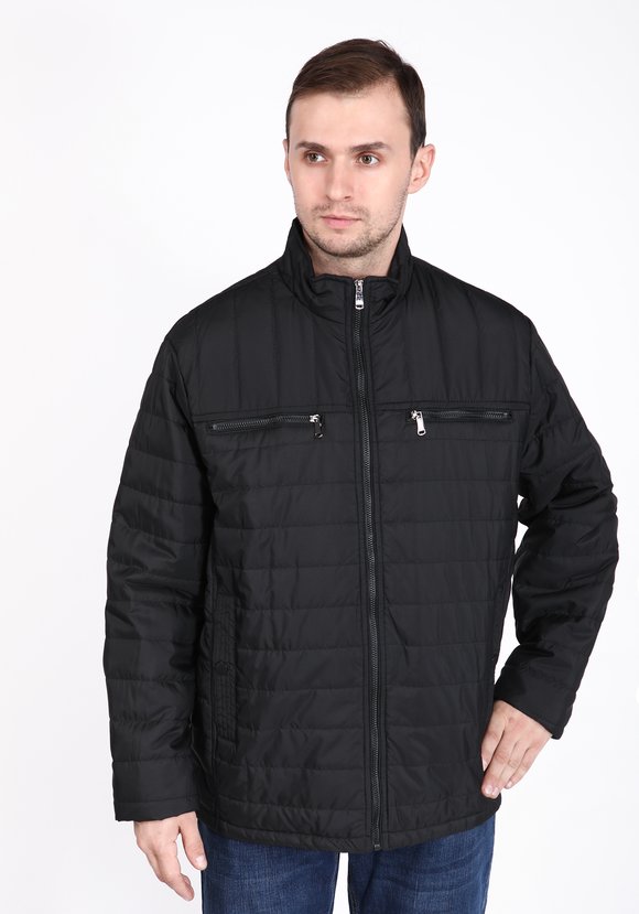 Куртка Теплый полдень шир.  580, рис. 1