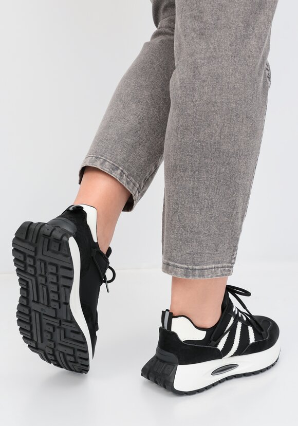 Кроссовки женские Ариада шир.  580, рис. 8