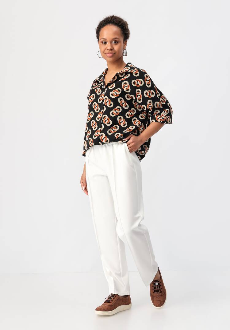 Ботинки женские Ильма шир.  750, рис. 26