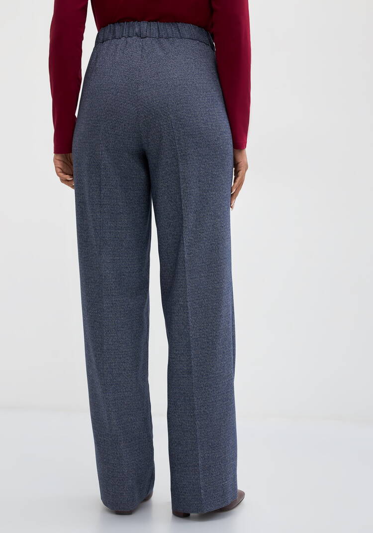 Брюки Джули шир.  750, рис. 3