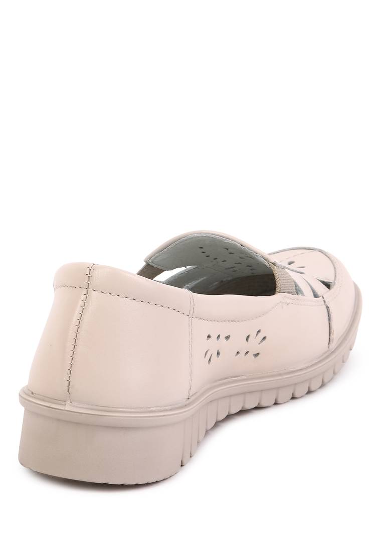 Туфли летние женские Мирьем шир.  750, рис. 7