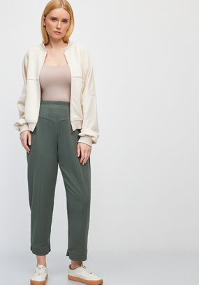 Брюки Нейта