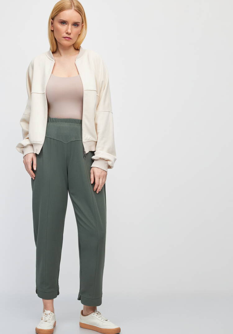 Брюки Нейта шир.  750, рис. 13