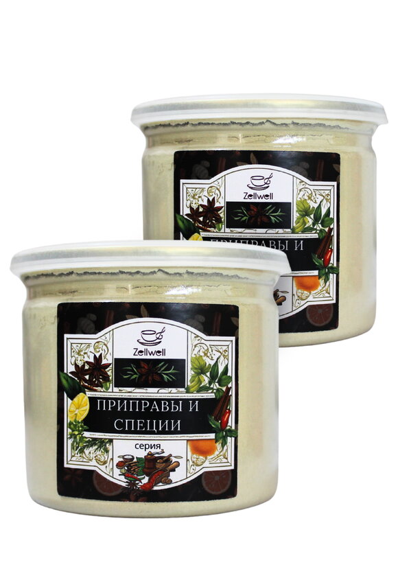 Специи молотые, 2 шт. шир.  580, рис. 5