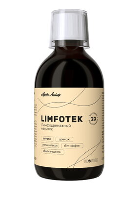 Лимфотек