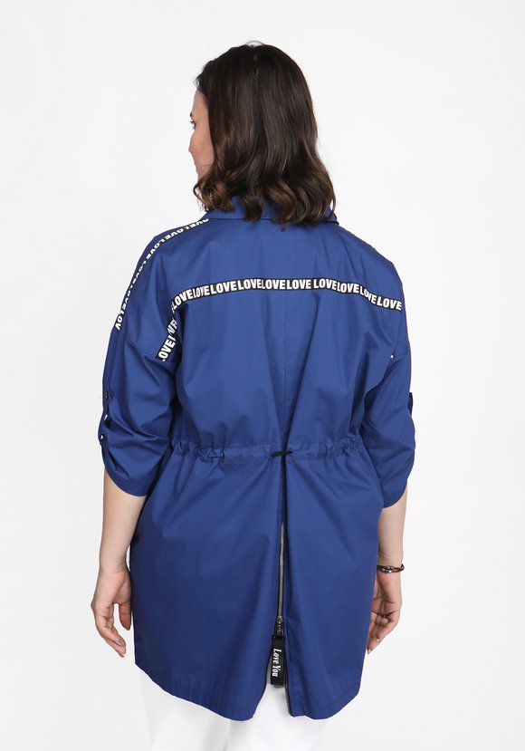 Жакет Морской бриз шир.  580, рис. 14