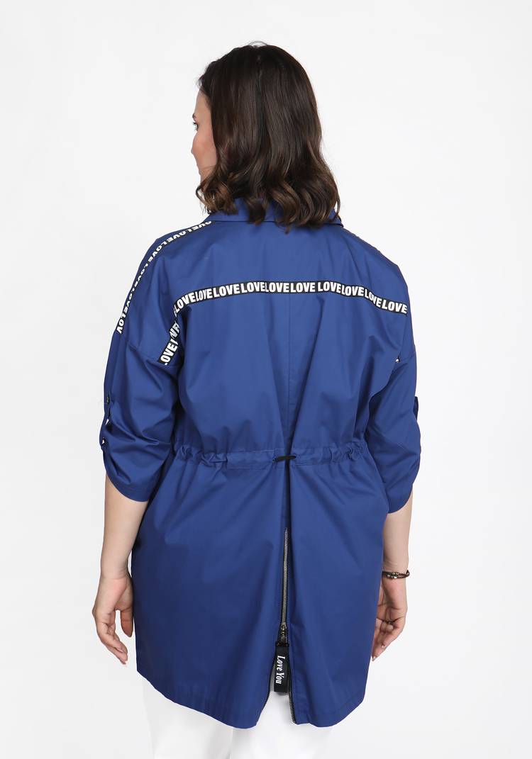 Жакет Морской бриз шир.  750, рис. 14