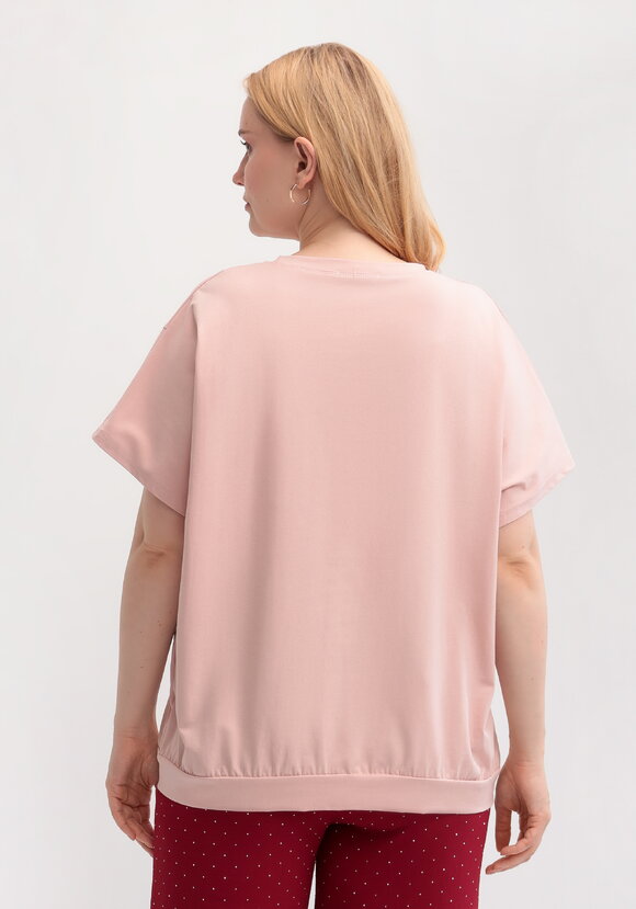 Футболка Екатерина шир.  580, рис. 3