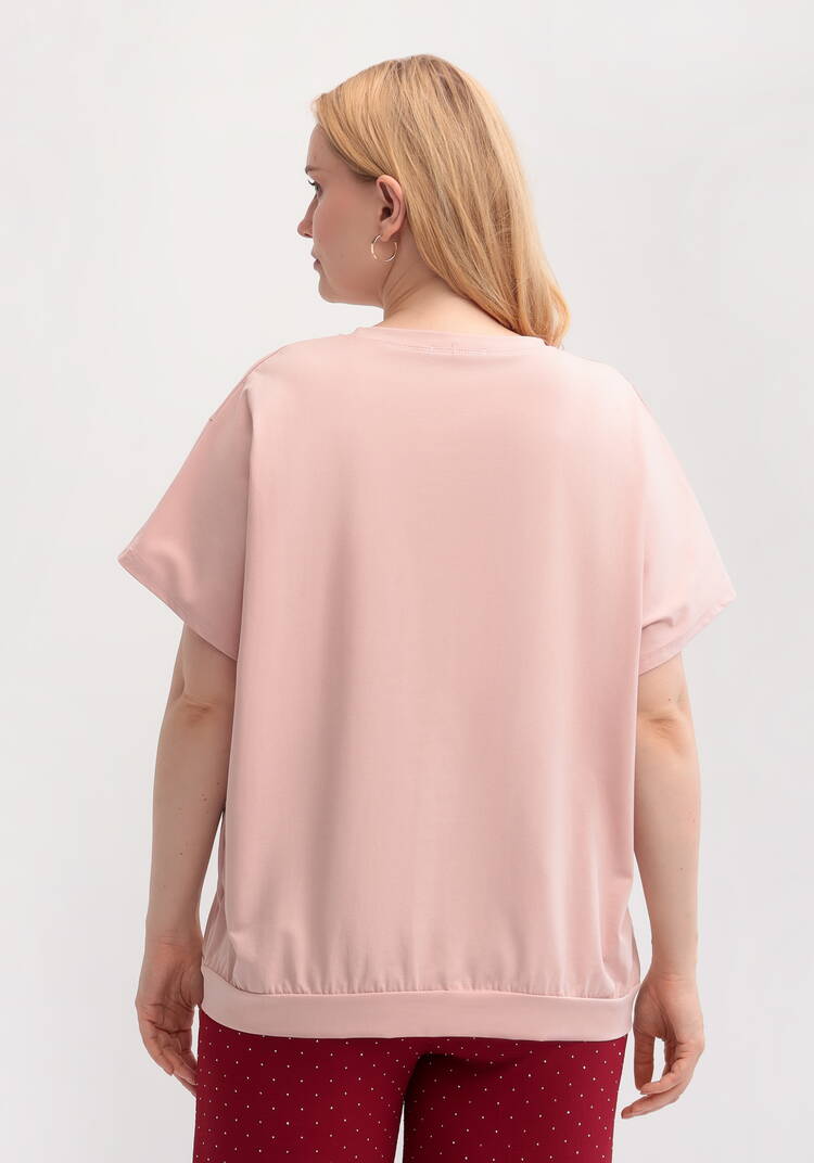 Футболка Екатерина шир.  750, рис. 3