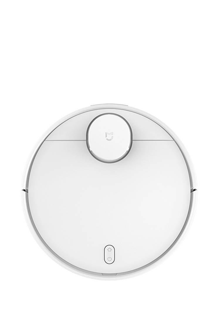 Xiaomi Робот-пылесос MiRobot VacuumMopP,белый шир.  750, рис. 1