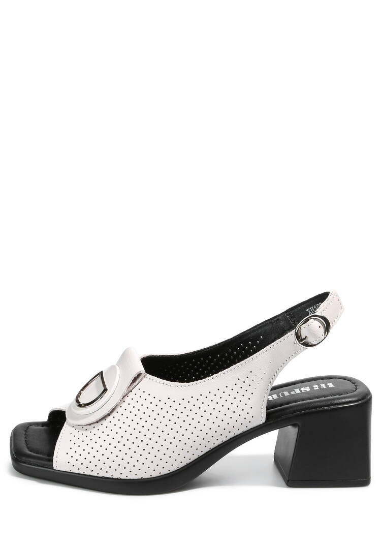 Босоножки женские Аля шир.  750, рис. 7