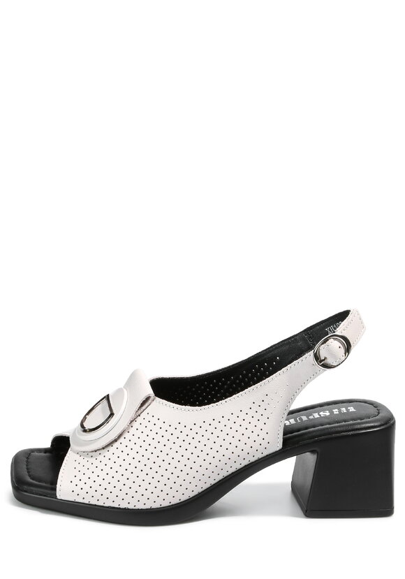 Босоножки женские Аля шир.  580, рис. 7