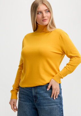 Водолазка Дамира