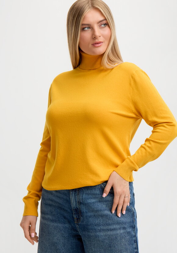 Водолазка Дамира шир.  580, рис. 37