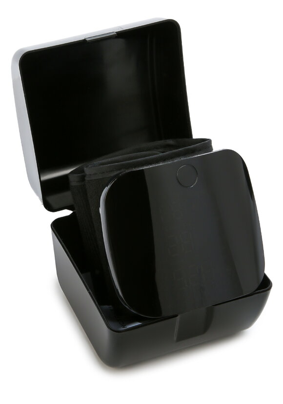 Тонометр на запястье цифровой шир.  580, рис. 1