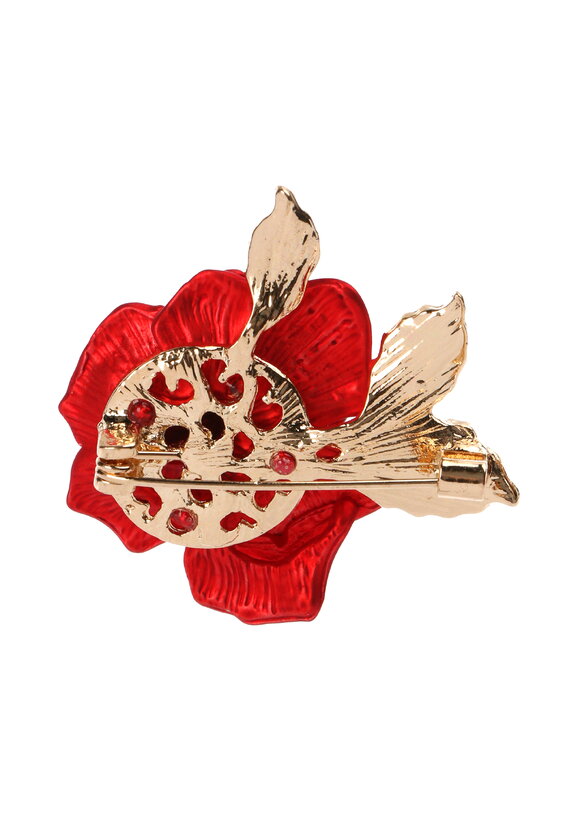 Брошь Грaция шир.  580, рис. 2