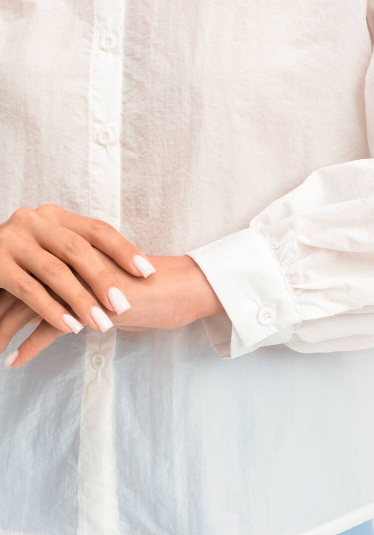 Рубашка Сара шир.  750, рис. 18