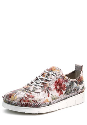 Полуботинки женские Pозалия