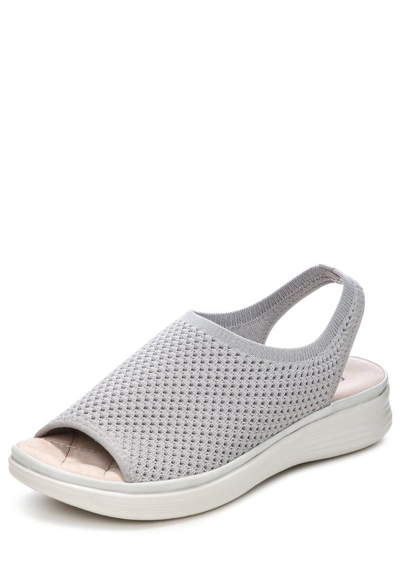 Босоножки женские Келли шир.  580, рис. 16