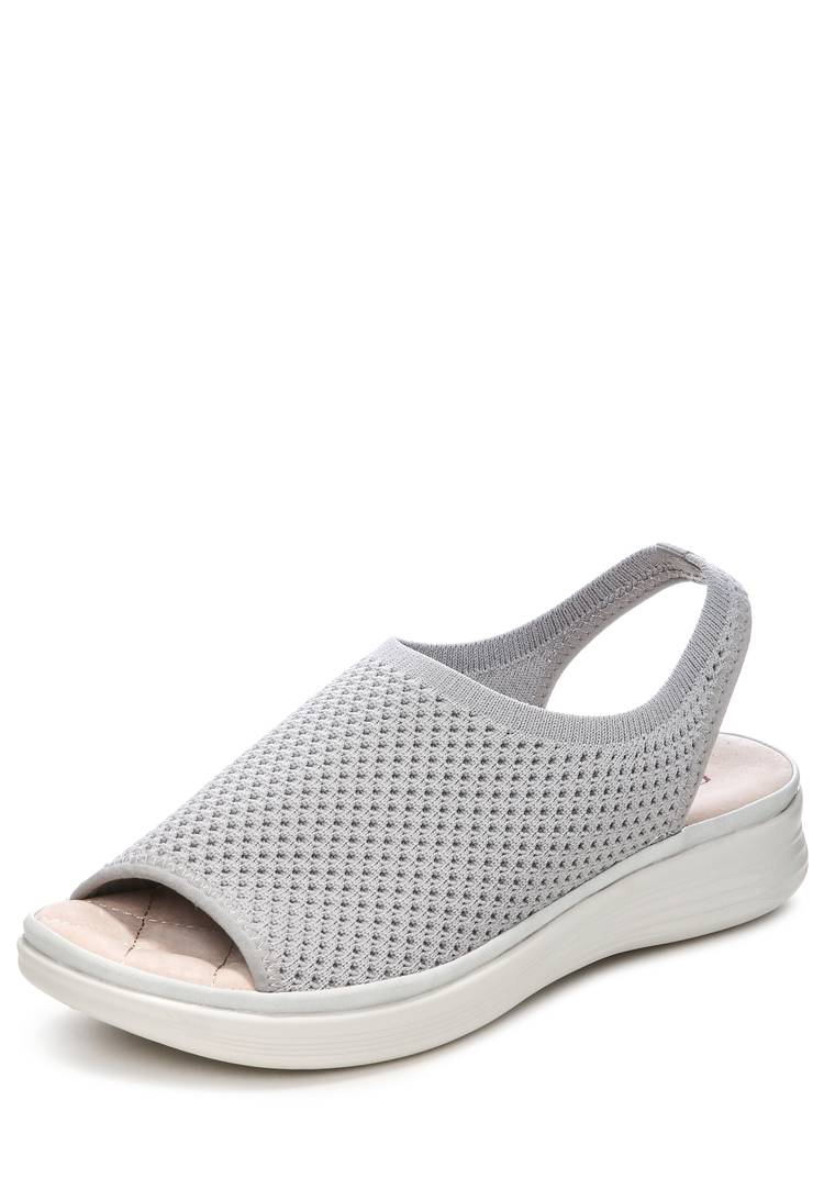 Босоножки женские Келли шир.  750, рис. 16